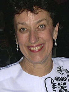 Image of Linda LOWERY